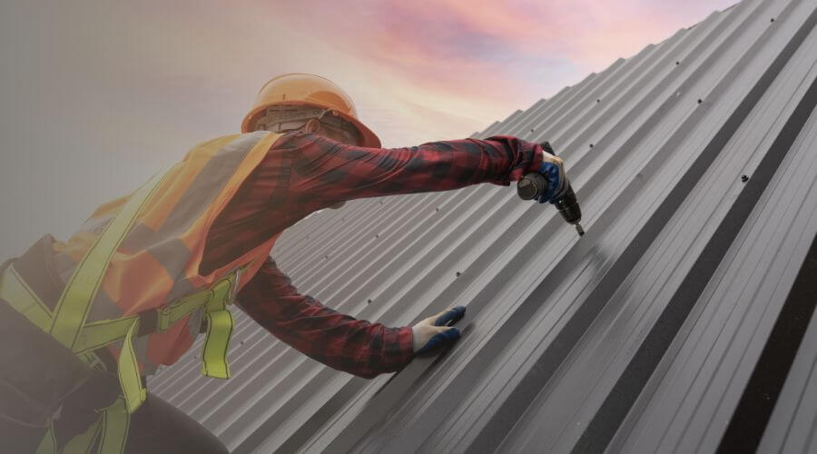 Expert top industrial roofings services in Jobstown, NJ
